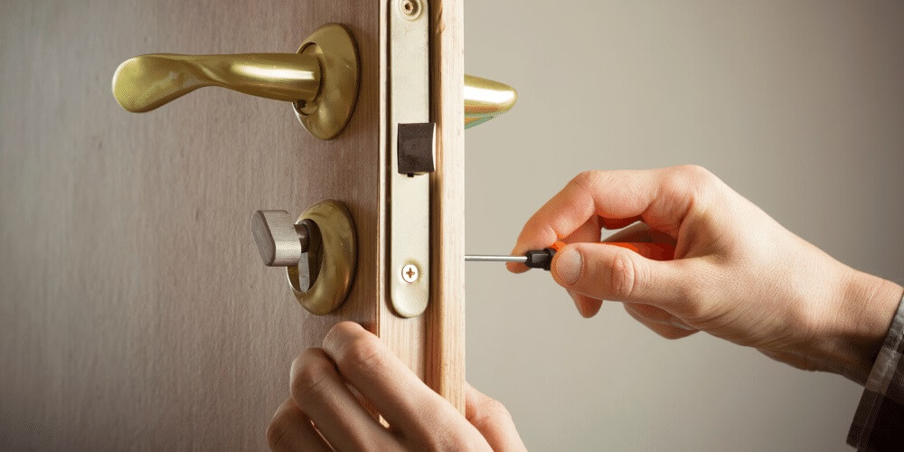 Emergency Locksmith In Norcross