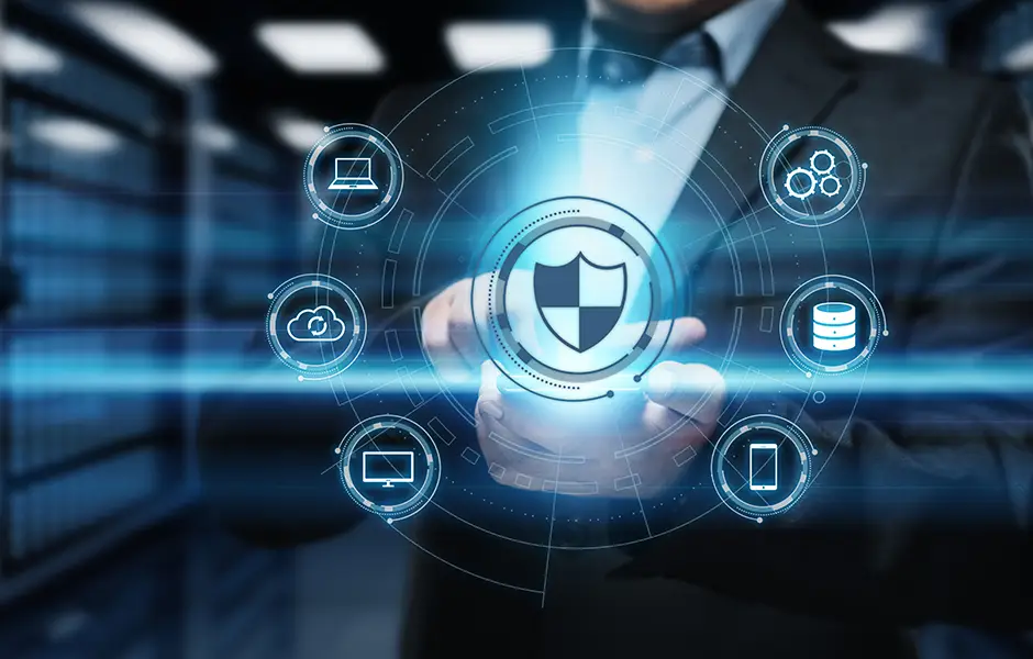 Enterprise Access Control