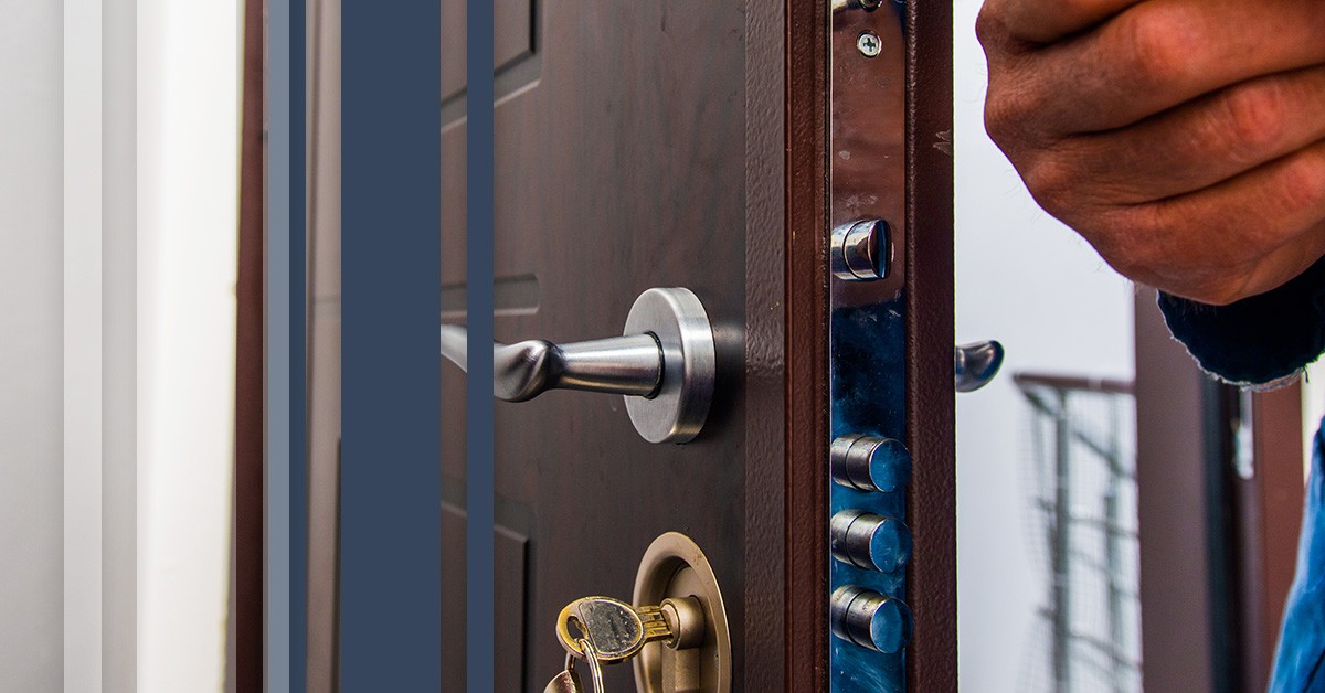 Residential Locksmith In Norcross